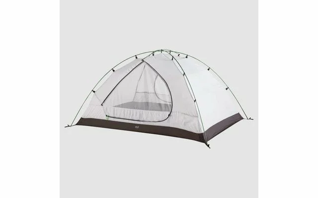 Jack Wolfskin Skyrocket III Dome Kuppelzelt 3 Personen 3 Jack Wolfskin Skyrocket III Dome Kuppelzelt 3 Personen