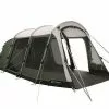 Outwell Yosemite Lake 4TC Dreiraum Tunnelzelt Dark Leaf -Campingzelte Verkaufsgeschäft 515186 3597998