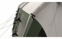 Outwell Yosemite Lake 5TC Dreiraum Tunnelzelt Dark Leaf -Campingzelte Verkaufsgeschäft 516737 3598222