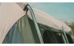 Outwell Yosemite Lake 6TC Vierraum Tunnelzelt Grün -Campingzelte Verkaufsgeschäft 516773 3598444