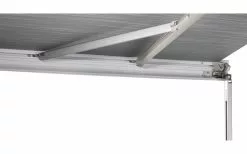 Thule Omnistor 5200 Markise 12V Motorisiert Silber 3,05m -Campingzelte Verkaufsgeschäft 522068 3386241
