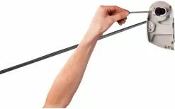 Thule Omnistor 5200 Weiß Dachmarkise Mit Motor 3m Mystic-grau 15 Thule Omnistor 5200 Weiß Dachmarkise Mit Motor 3m Mystic-grau -Campingzelte Verkaufsgeschäft 522507 3907026