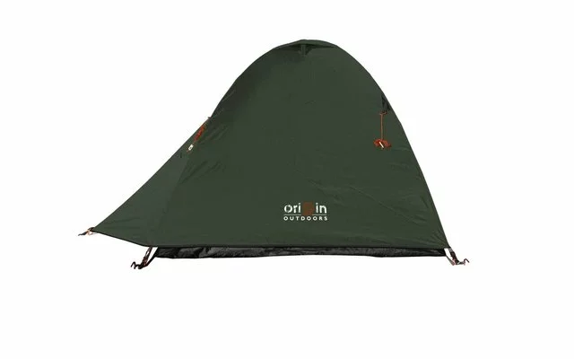 Origin Outdoors Snugly Kuppelzelt 1 Person 3 Origin Outdoors Snugly Kuppelzelt 1 Person