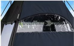 Brunner Cabina Maxi NG Kabinenzelt 180 X 160 Cm -Campingzelte Verkaufsgeschäft 535687 3660787