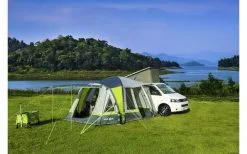 Brunner Trouper XL Bus-Vorzelt 370 X 310 Cm