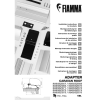 Fiamma Caravan Roof Markisenadapter Für Fiamma F80/F65 290 Cm -Campingzelte Verkaufsgeschäft 560099 3696011