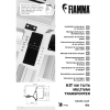 Fiamma Kit VW T5/T6 Transporter Multivan RHD Markisenadapter Für Fiamma F45 -Campingzelte Verkaufsgeschäft 560414 3699332