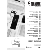 Fiamma Kit Hobby Caravan Ab 2014 Markisenadapter Für Fiamma F80/F65