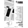 Fiamma Adapter Laika Ecovip Markisenadapter Für Fiamma F45 -Campingzelte Verkaufsgeschäft 562532 3722615