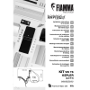 Fiamma Kit VW T6 Kepler Markisenadapter Für Fiamma F35 -Campingzelte Verkaufsgeschäft 562538 3791838
