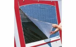 DWT Steilwandzelt Villa 4 -Campingzelte Verkaufsgeschäft 56255 114265 1