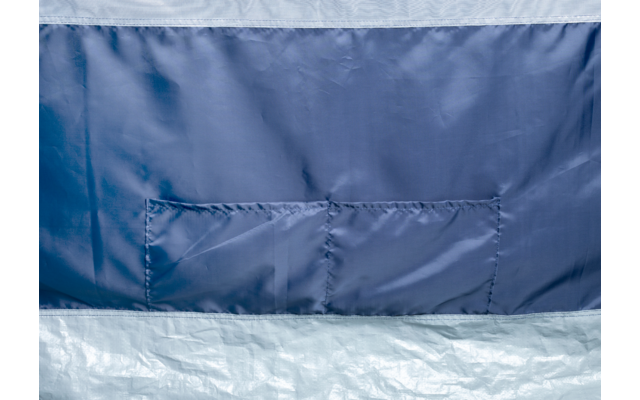 Tambu Suti TC 4 Personen Familien Tunnelzelt Navy Blau 6 Tambu Suti TC 4 Personen Familien Tunnelzelt Navy Blau – Bild 4