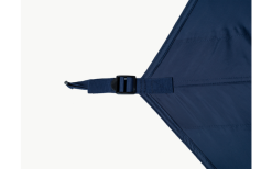 Tambu Bara Vis à Vis 4 Personen Familien Zelt Navy Blau -Campingzelte Verkaufsgeschäft 576059 3935379