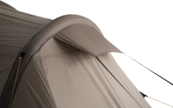 Tambu Husir 4 Personen Familien Tunnelzelt Air Braun -Campingzelte Verkaufsgeschäft 576075 3938499