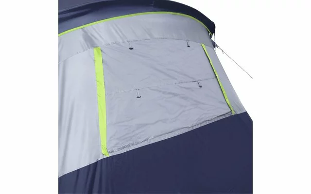 Berger Lagoon 4 Familienzelt 4 Berger Lagoon 4 Familienzelt – Bild 2