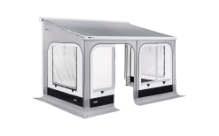 Thule Safari Panorama 8000 4,00 M Höhe M