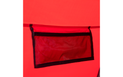 Regatta Malawi 2-Personen-Pop-Up-Festivalzelt Rot -Campingzelte Verkaufsgeschäft 606411 4359187