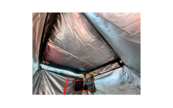 Vickywood Duschzelt Mit Regenhaube 100 Cm Schwarz -Campingzelte Verkaufsgeschäft 617411 4407279