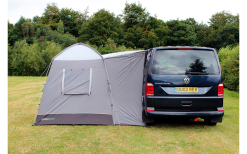 Outdoor Revolution Outhouse Handi Vorzelt Low 180 Bis 210 Cm -Campingzelte Verkaufsgeschäft 627631 4381655