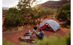 MSR Elixir 3 V2 Rucksackzelt Für 3 Personen -Campingzelte Verkaufsgeschäft 627935 4437583