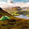 Vango Helvellyn 300 Semi Geodätisches Tunnelzelt 3 Personen -Campingzelte Verkaufsgeschäft 631975 4362459