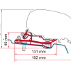 Fiamma Markisen-Adapter F80/F65 Ford Transit H3 400 -Campingzelte Verkaufsgeschäft 634291 4438615