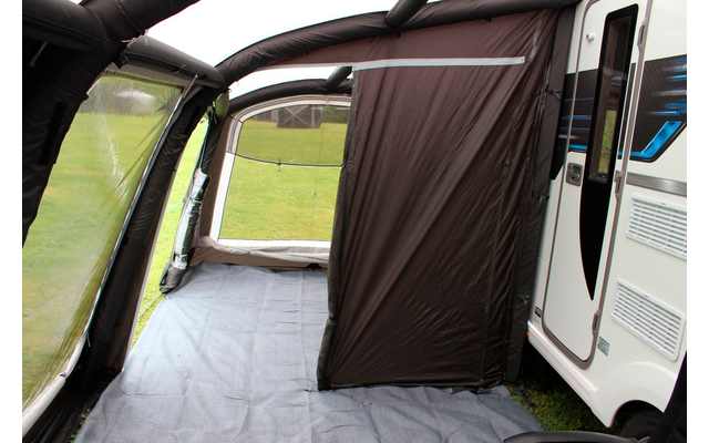 Outdoor Revolution Cayman Classic MK2 F/G Leichtes Vorzelt Low Mid 180 Bis 240 Cm 8 Outdoor Revolution Cayman Classic MK2 F/G Leichtes Vorzelt Low Mid 180 Bis 240 Cm – Bild 6