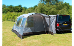 Outdoor Revolution Cayman Combo Air Vorzelt Low 180 Bis 210 Cm -Campingzelte Verkaufsgeschäft 636891 4332395