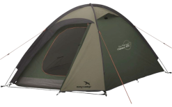 Easy Camp Meteor 200 Kuppelzelt 2 Personen Rustic Green