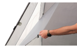 Easy Camp Shamrock Busvorzelt 270 X 310 X 200 Cm -Campingzelte Verkaufsgeschäft 651060 4628853