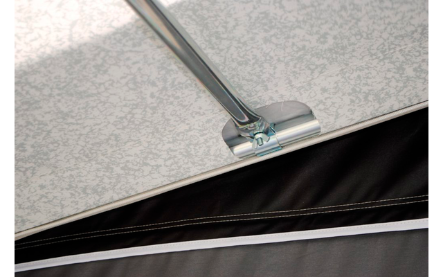 Walker Patio Sonnenvordach WS-5 Umlaufmaß 780 - 810 Cm 4 Walker Patio Sonnenvordach WS-5 Umlaufmaß 780 - 810 Cm – Bild 2