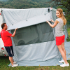 Fiamma Privacy Room CS Light Vorzelt 280 XL Geeignet Für CStore XL -Campingzelte Verkaufsgeschäft 654963 4535424