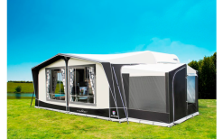 Walker Vorzelt Allure-280 Glasfiber MAX 855 Umlaufmaß 840-870 Cm -Campingzelte Verkaufsgeschäft 659406 4536336