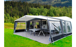 Walker Vorzelt Allure-280 Glasfiber MAX 855 Umlaufmaß 840-870 Cm -Campingzelte Verkaufsgeschäft 659409 4536342