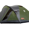 Coleman Active Zelt Darwin 4 Plus 4 Personen Kuppelzelt -Campingzelte Verkaufsgeschäft 665490 4582266
