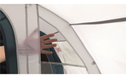 Easy Camp Palmdale 400 Tunnelzelt Für 4 Personen -Campingzelte Verkaufsgeschäft 666339 4628085