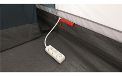 Easy Camp Palmdale 400 Tunnelzelt Für 4 Personen -Campingzelte Verkaufsgeschäft 666348 4628103