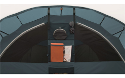 Easy Camp Palmdale 400 Tunnelzelt Für 4 Personen -Campingzelte Verkaufsgeschäft 666357 4628121