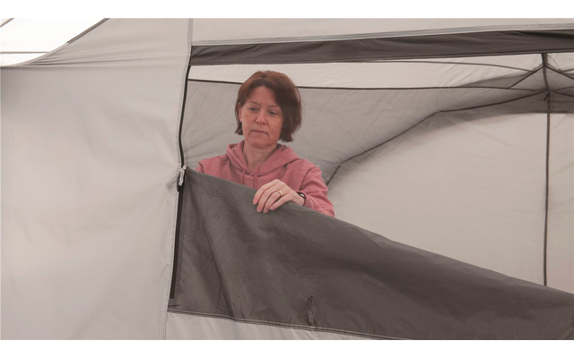 Easy Camp Shelter Kuppelzelt 6 Personen 9 Easy Camp Shelter Kuppelzelt 6 Personen – Bild 7