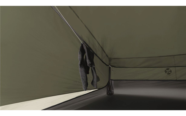 Robens Chaser 3XE Tunnelzelt Dunkelgrün 3 Personen Mit Moskitonetz 8 Robens Chaser 3XE Tunnelzelt Dunkelgrün 3 Personen Mit Moskitonetz – Bild 6