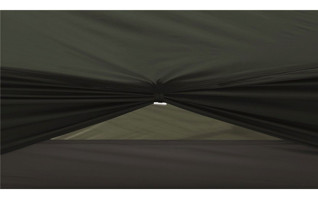 Robens Chaser 3XE Tunnelzelt Dunkelgrün 3 Personen Mit Moskitonetz 5 Robens Chaser 3XE Tunnelzelt Dunkelgrün 3 Personen Mit Moskitonetz – Bild 3