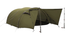 Robens Goshawk 4 Kuppelzelt 4 Personen Grün -Campingzelte Verkaufsgeschäft 670068 4625238