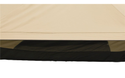 Robens Fairbanks Grande Tipi-Zelt 7 Personen Khaki -Campingzelte Verkaufsgeschäft 671973 4624794