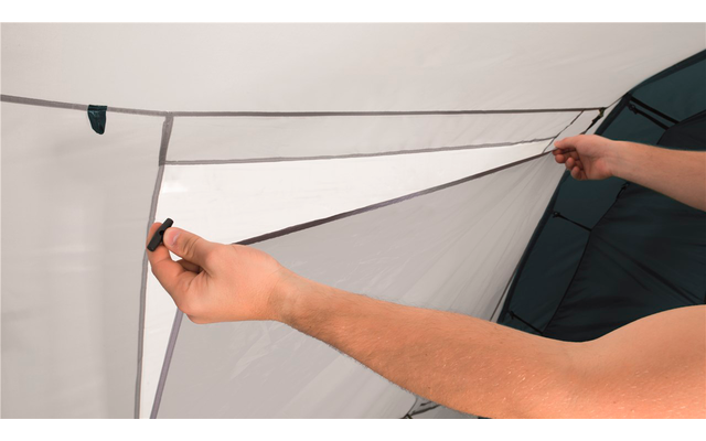Easy Camp Edendale 400 Tunnelzelt 4 Personen 5 Easy Camp Edendale 400 Tunnelzelt 4 Personen – Bild 3