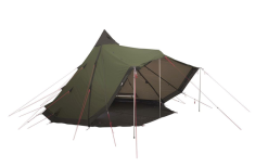 Robens Chinook Ursa PRS Tipi Zelt Dunkelgrün 8 Personen 12 Robens Chinook Ursa PRS Tipi Zelt Dunkelgrün 8 Personen -Campingzelte Verkaufsgeschäft 672894 4623126