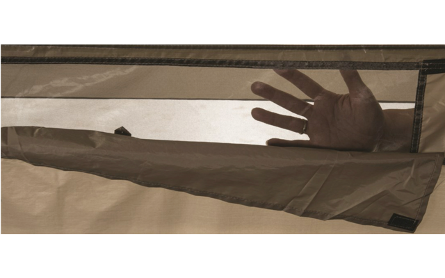 Easy Camp Moonlight Cabin Familienzelt 10 Personen 8 Easy Camp Moonlight Cabin Familienzelt 10 Personen – Bild 6