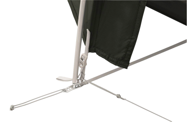 Robens Chaser 2 Tunnelzelt Dunkelgrün 2 Personen Mit Moskitonetz 7 Robens Chaser 2 Tunnelzelt Dunkelgrün 2 Personen Mit Moskitonetz – Bild 5