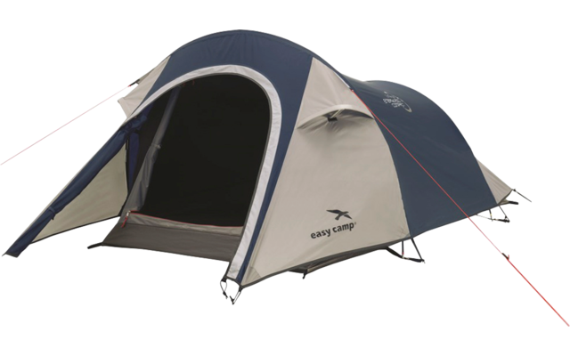 Easy Camp Energy 200 Compact Tunnelzelt 2 Personen 3 Easy Camp Energy 200 Compact Tunnelzelt 2 Personen