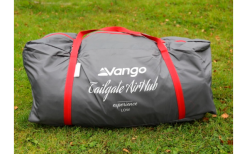 Vango Tailgate AirHub Low -Campingzelte Verkaufsgeschäft 680502 4660035