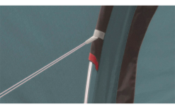 Robens Boulder Kuppelzelt 3 Personen 280 X 220 X 110 Cm Türkis -Campingzelte Verkaufsgeschäft 681798 5013764